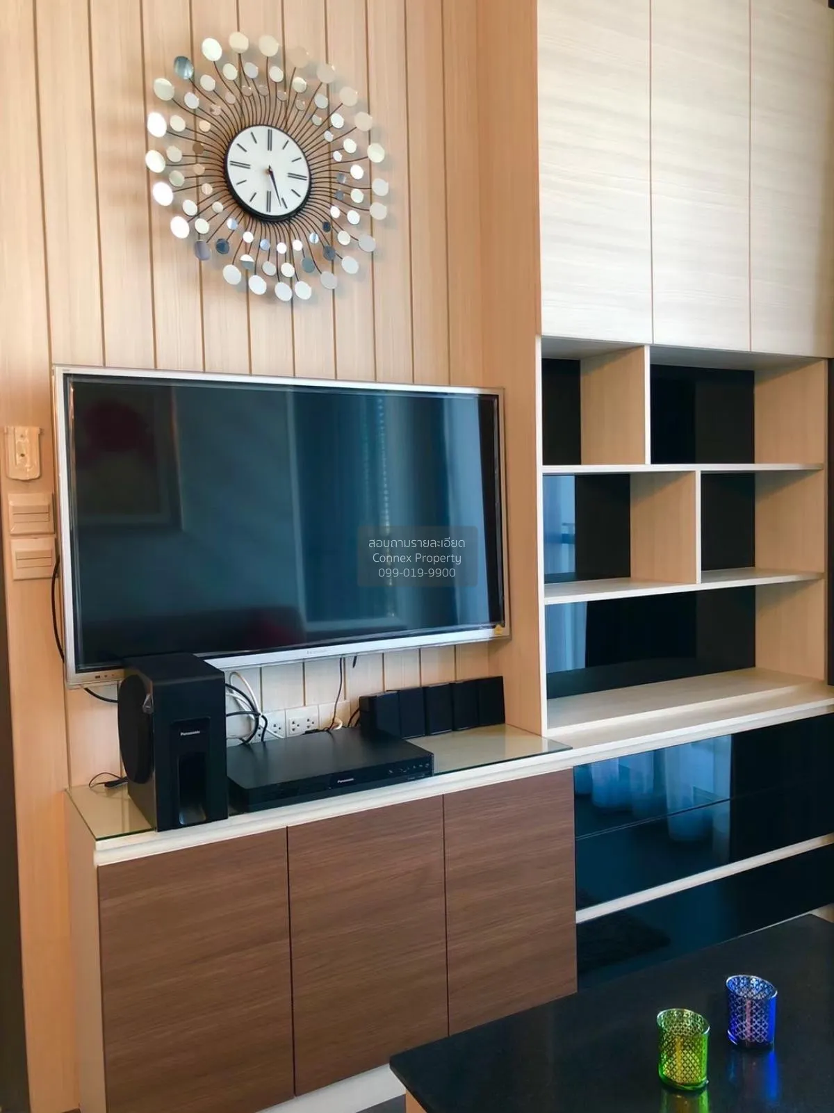 For Sale Condo , EDGE Sukhumvit 23 , BTS-Asok , Khlong Toei Nuea 