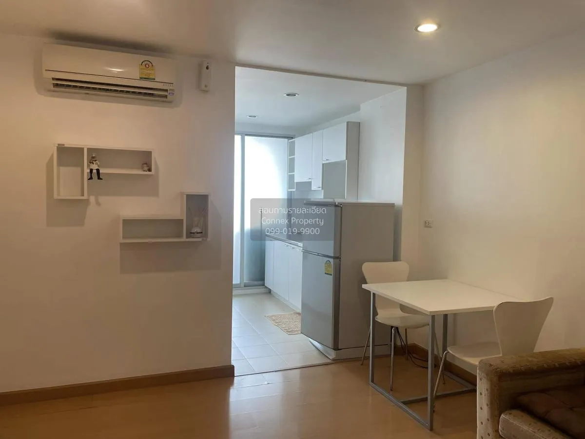 For Rent Condo , THE NICHE SUKHUMVIT 49 , BTS-Thong Lo , Khlong T 4