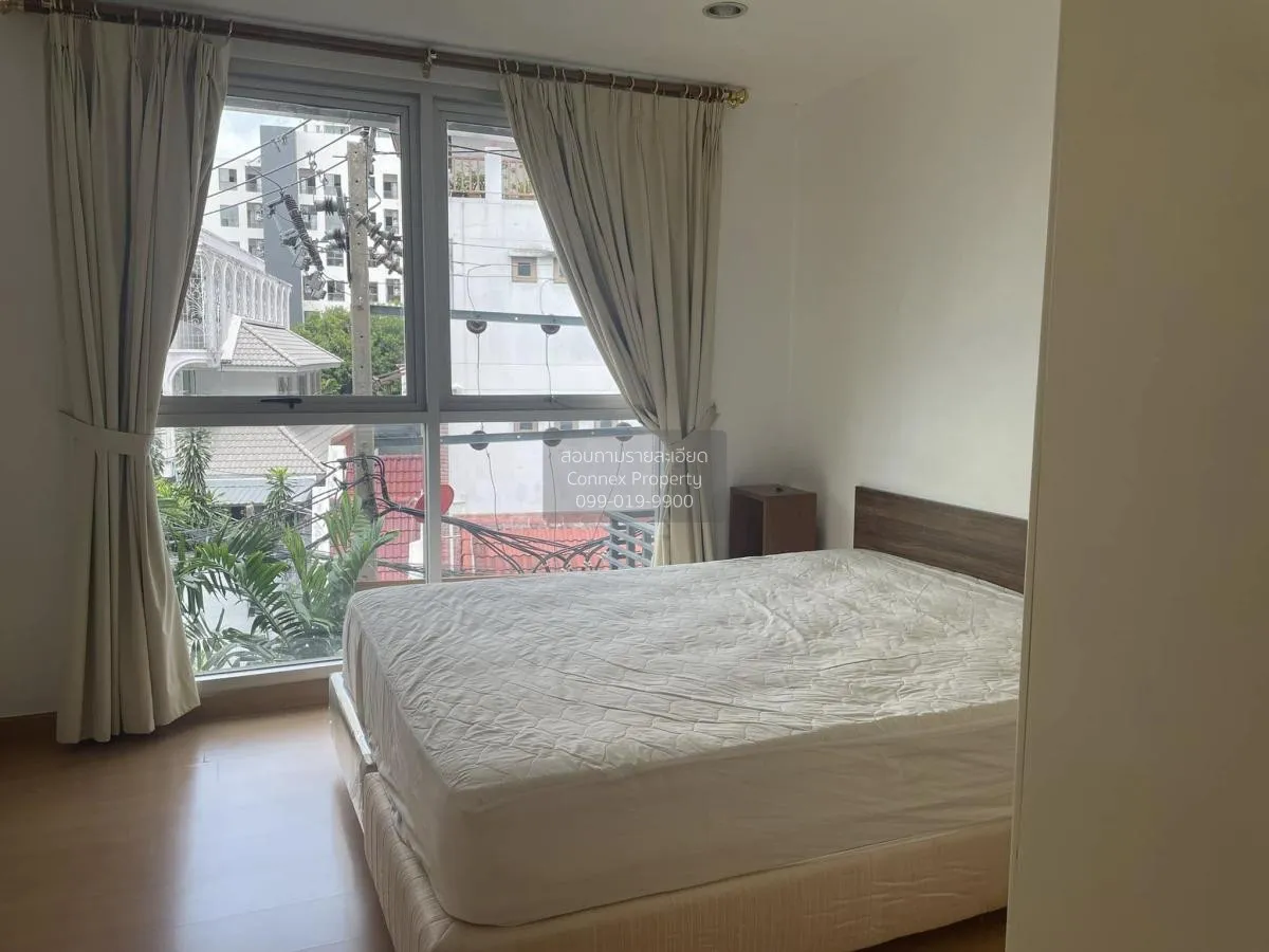 For Rent Condo , THE NICHE SUKHUMVIT 49 , BTS-Thong Lo , Khlong T