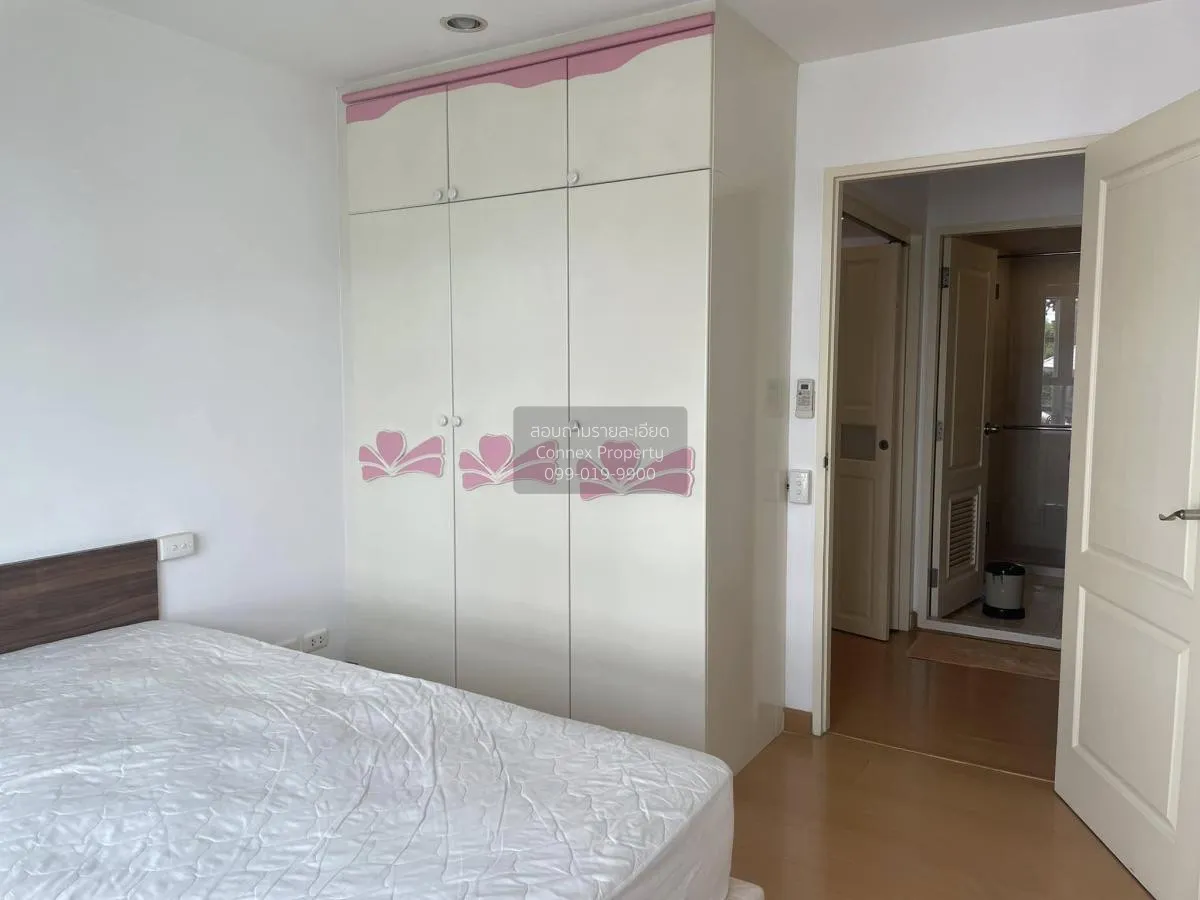 For Rent Condo , THE NICHE SUKHUMVIT 49 , BTS-Thong Lo , Khlong T