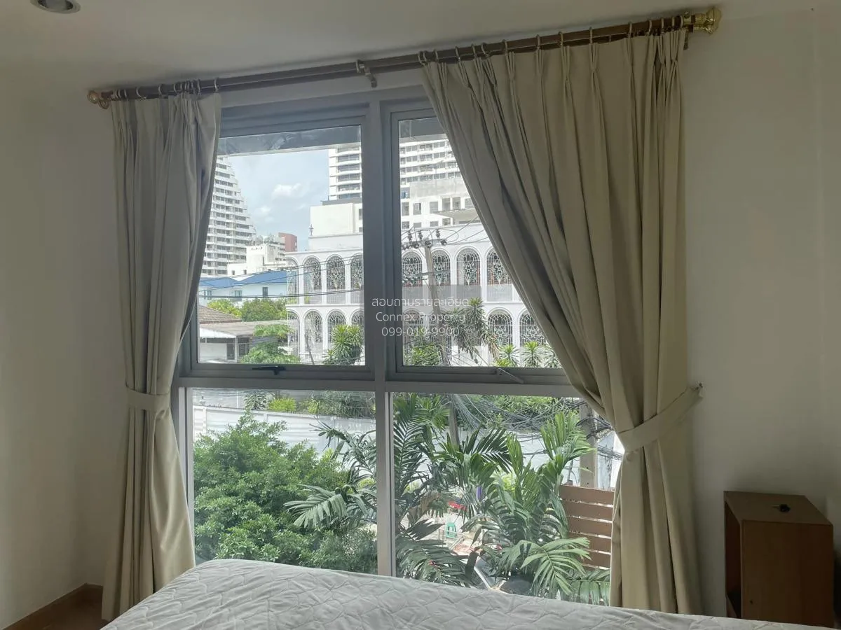 For Rent Condo , THE NICHE SUKHUMVIT 49 , BTS-Thong Lo , Khlong T