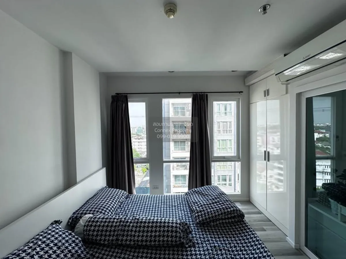 ขายคอนโด  เดอะ คีย์ ประชาชื่น บางเขน เมืองนนทบุรี นนทบุรี CX-1120 3