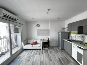 ขายคอนโด  เดอะ คีย์ ประชาชื่น บางเขน เมืองนนทบุรี นนทบุรี CX-112089