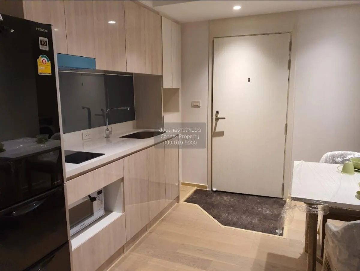 เช่าคอนโด  รูเนะสุ ทองหล่อ BTS-ทองหล่อ คลองตันเหนือ เขต วัฒนา กรุ