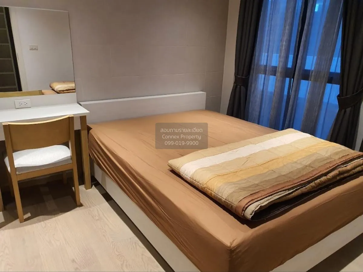 เช่าคอนโด  รูเนะสุ ทองหล่อ BTS-ทองหล่อ คลองตันเหนือ เขต วัฒนา กรุ