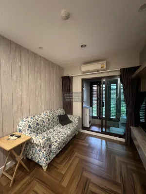 For Sale Condo , Condolette Dwell Sukhumvit 26 , BTS-Phrom Phong , Khlong Tan , Khlong Toei , Bangkok , CX-112093