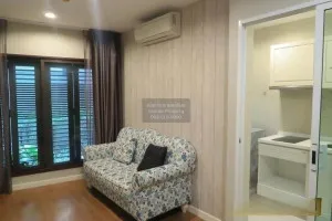 For Sale Condo , Condolette Dwell Sukhumvit 26 , BTS-Phrom Phong , Khlong Tan , Khlong Toei , Bangkok , CX-112095