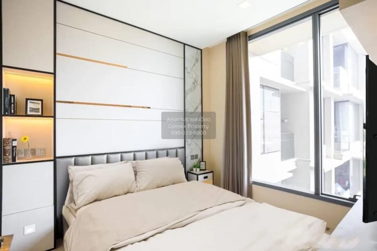 For Rent Condo , The Esse Asoke , BTS-Asok , Khlong Toei Nuea , W 4