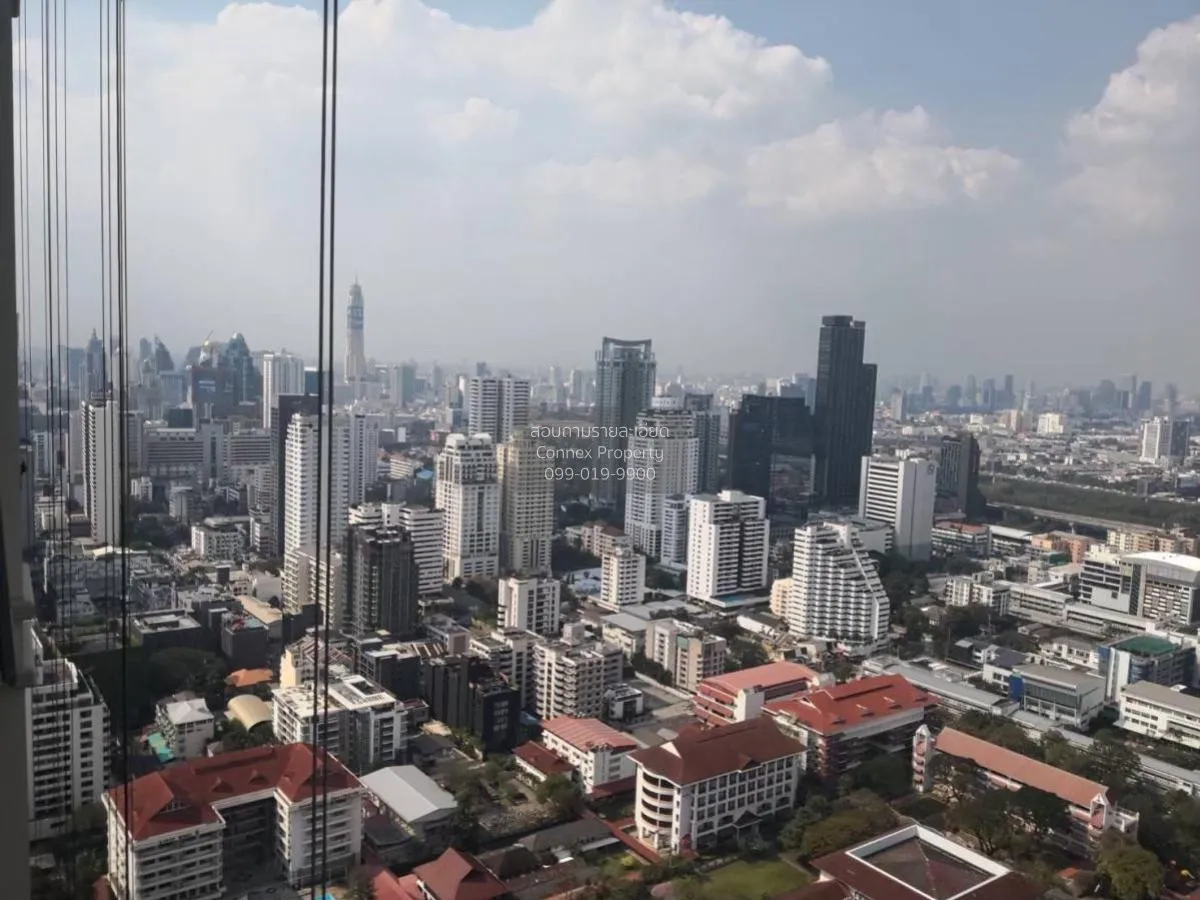 For Rent Condo , The Esse Asoke , BTS-Asok , Khlong Toei Nuea , W