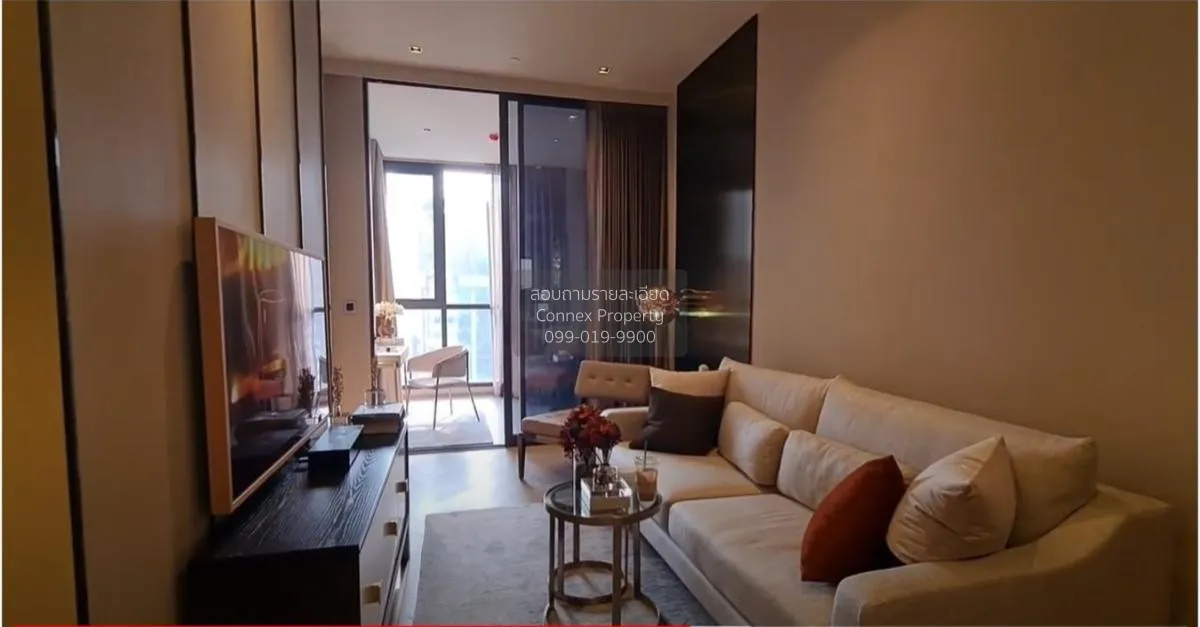 For Rent Condo , The Reserve Sathorn , BTS-Chong Nonsi , Thungmah 1