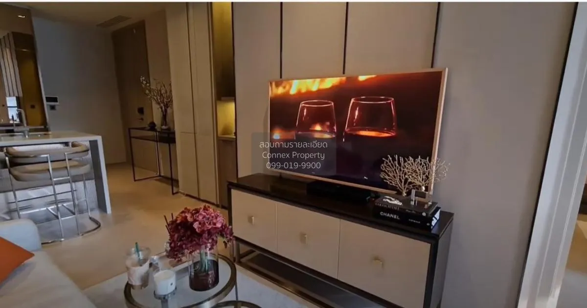 For Rent Condo , The Reserve Sathorn , BTS-Chong Nonsi , Thungmah 2