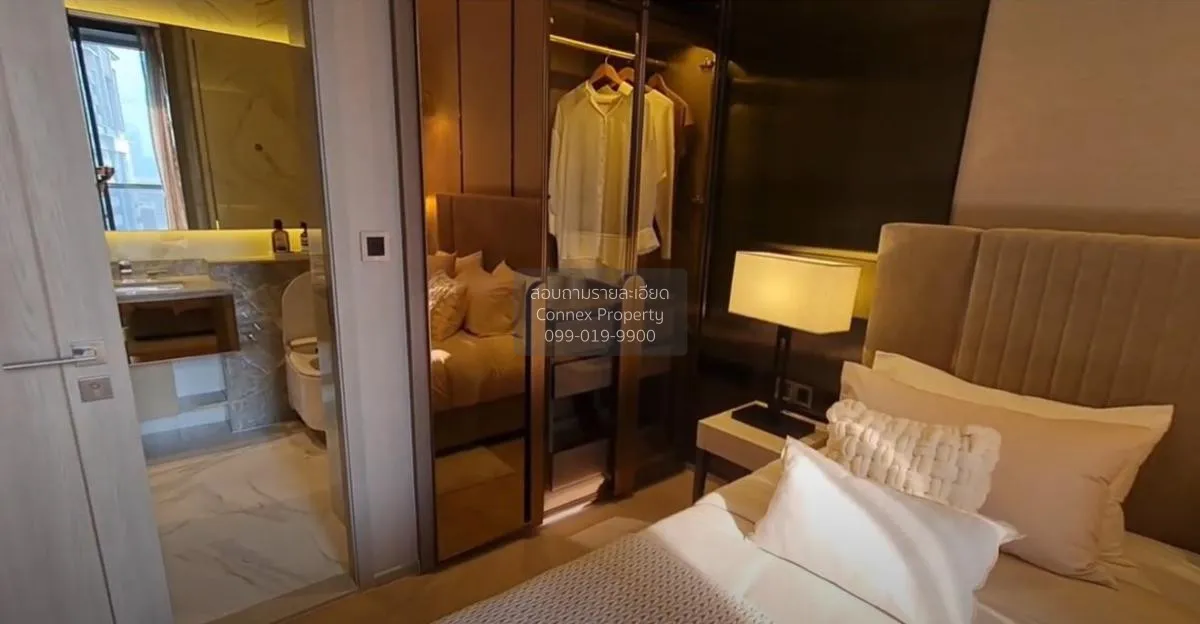 For Rent Condo , The Reserve Sathorn , BTS-Chong Nonsi , Thungmah