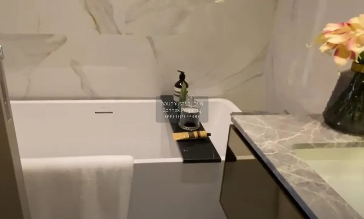 For Rent Condo , The Reserve Sathorn , BTS-Chong Nonsi , Thungmah