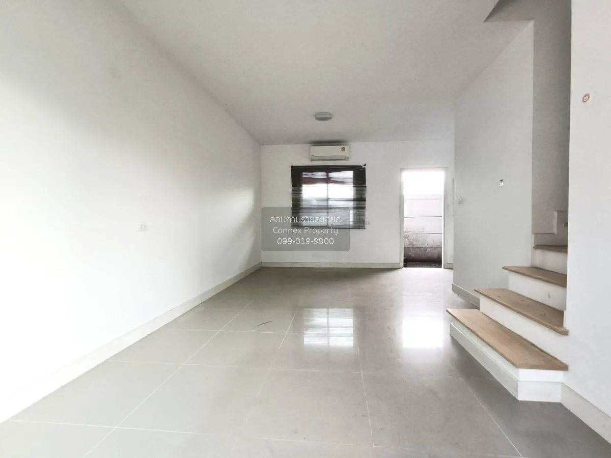 ขายทาวน์เฮ้าส์/ทาวน์โฮม  บ้านฟ้ากรีนพาร์ค ธาม ลำลูกกา - คลอง 7 ลำ 4