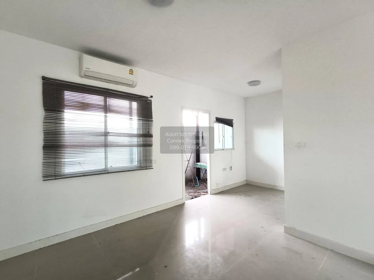 ขายทาวน์เฮ้าส์/ทาวน์โฮม  บ้านฟ้ากรีนพาร์ค ธาม ลำลูกกา - คลอง 7 ลำ