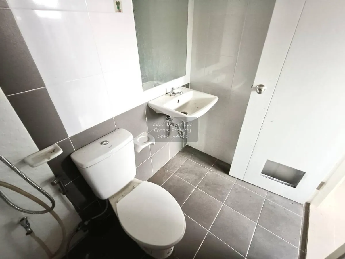 ขายทาวน์เฮ้าส์/ทาวน์โฮม  บ้านฟ้ากรีนพาร์ค ธาม ลำลูกกา - คลอง 7 ลำ