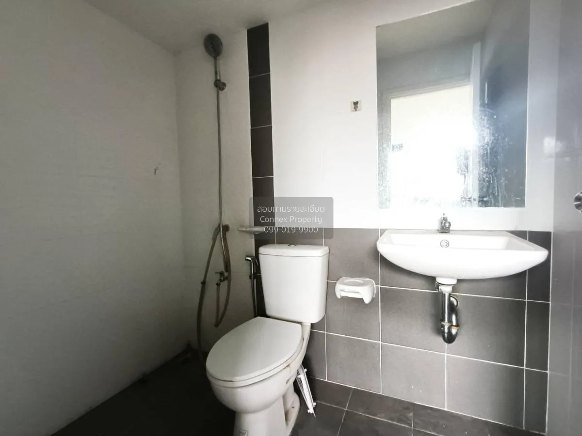 ขายทาวน์เฮ้าส์/ทาวน์โฮม  บ้านฟ้ากรีนพาร์ค ธาม ลำลูกกา - คลอง 7 ลำ