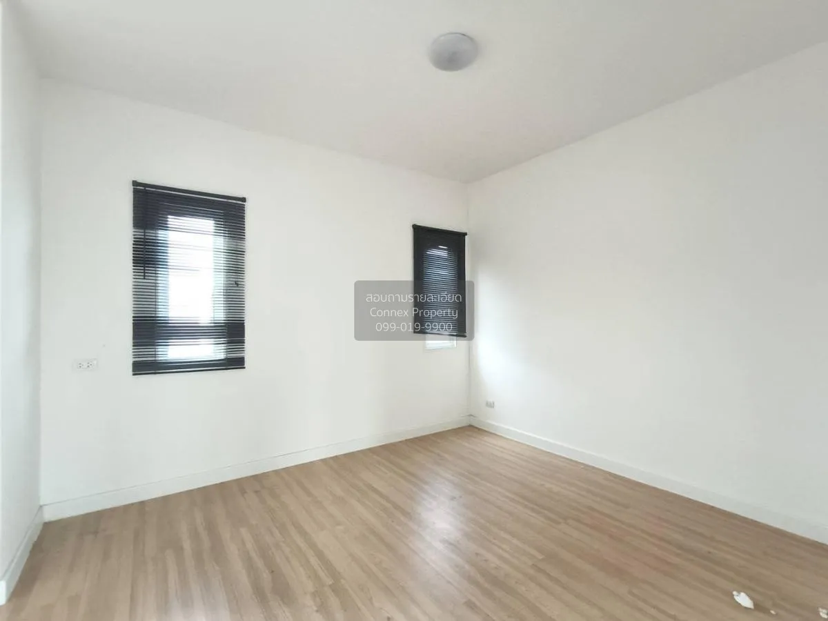 ขายทาวน์เฮ้าส์/ทาวน์โฮม  บ้านฟ้ากรีนพาร์ค ธาม ลำลูกกา - คลอง 7 ลำ