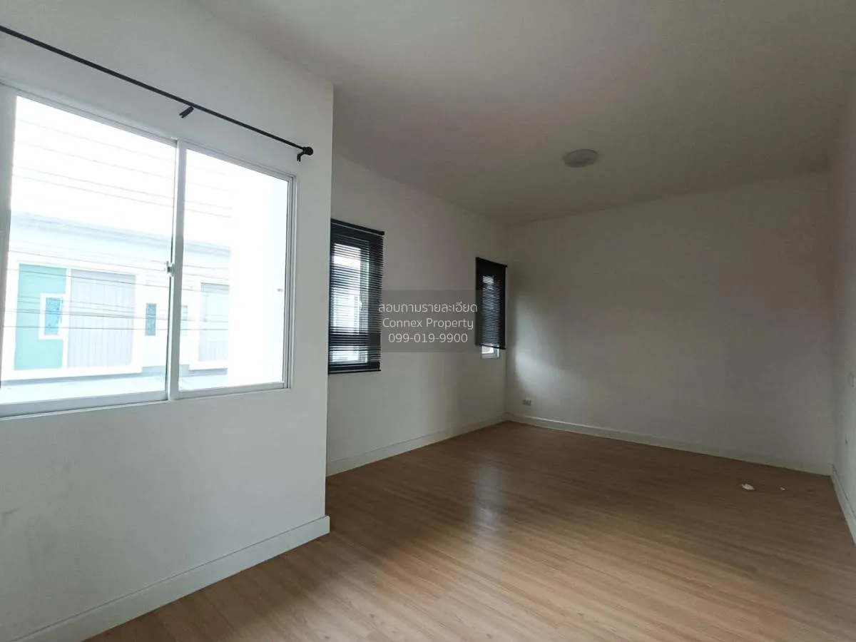 ขายทาวน์เฮ้าส์/ทาวน์โฮม  บ้านฟ้ากรีนพาร์ค ธาม ลำลูกกา - คลอง 7 ลำ