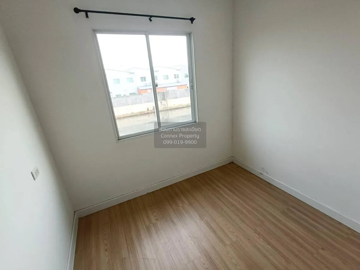 ขายทาวน์เฮ้าส์/ทาวน์โฮม  บ้านฟ้ากรีนพาร์ค ธาม ลำลูกกา - คลอง 7 ลำ