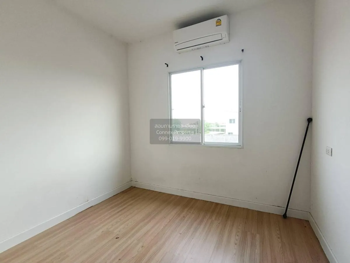 ขายทาวน์เฮ้าส์/ทาวน์โฮม  บ้านฟ้ากรีนพาร์ค ธาม ลำลูกกา - คลอง 7 ลำ