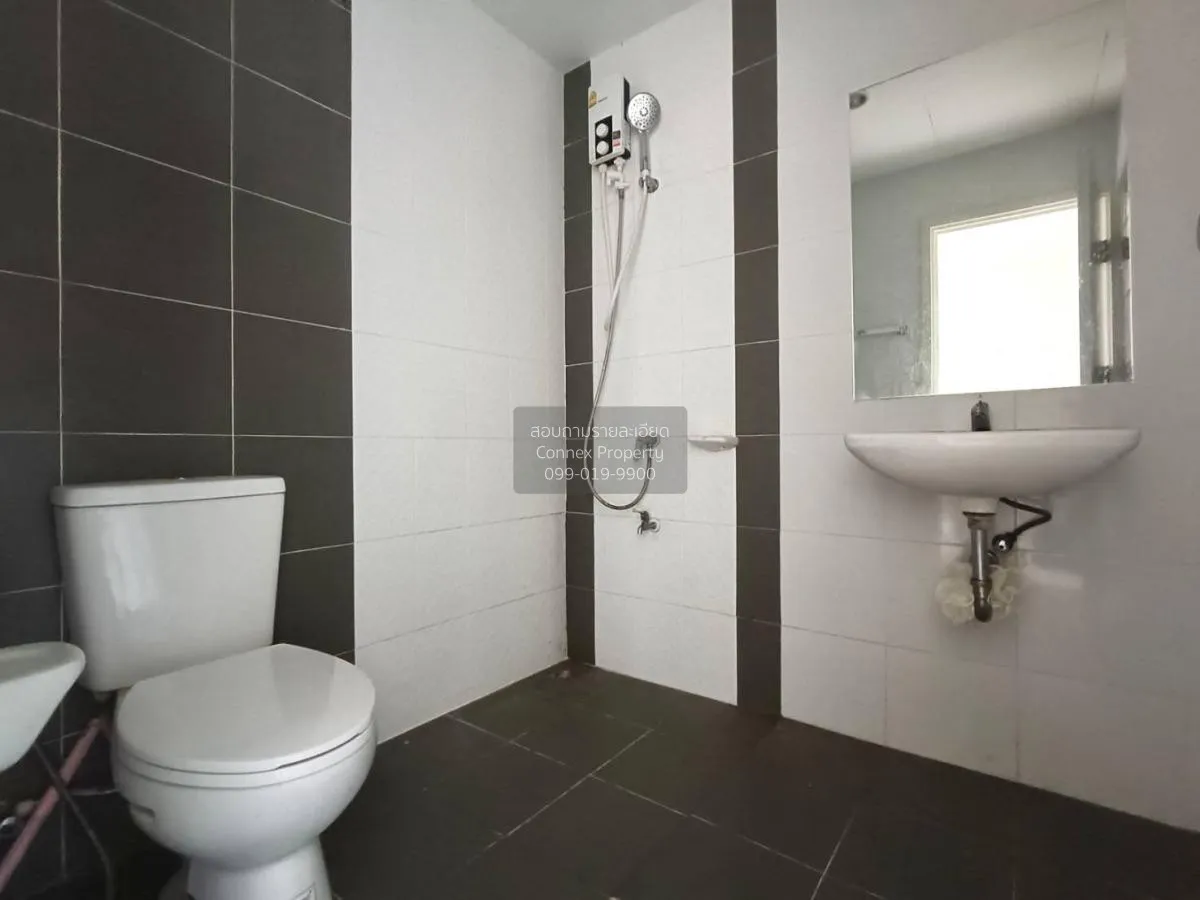 ขายทาวน์เฮ้าส์/ทาวน์โฮม  บ้านฟ้ากรีนพาร์ค ธาม ลำลูกกา - คลอง 7 ลำ