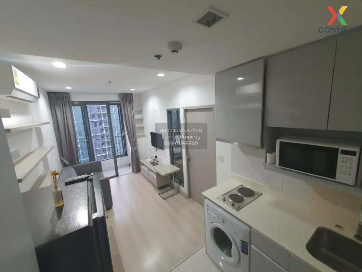 ขายคอนโด  ไอดีโอ โมบิ สุขุมวิท BTS-อ่อนนุช บางจาก เขต พระโขนง กรุ 1