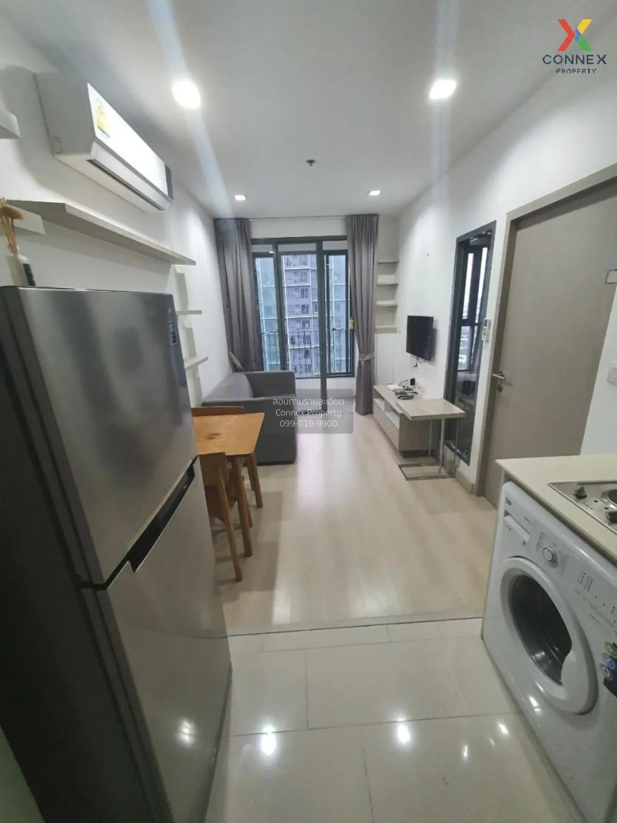 ขายคอนโด  ไอดีโอ โมบิ สุขุมวิท BTS-อ่อนนุช บางจาก เขต พระโขนง กรุ 3