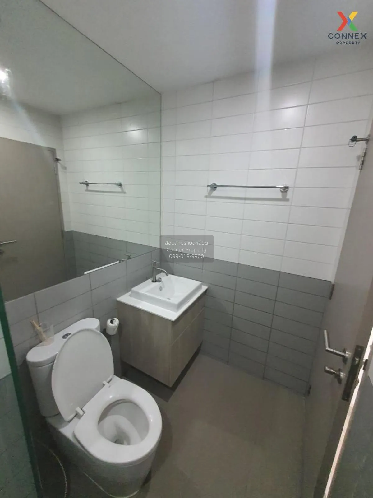 ขายคอนโด  ไอดีโอ โมบิ สุขุมวิท BTS-อ่อนนุช บางจาก เขต พระโขนง กรุ