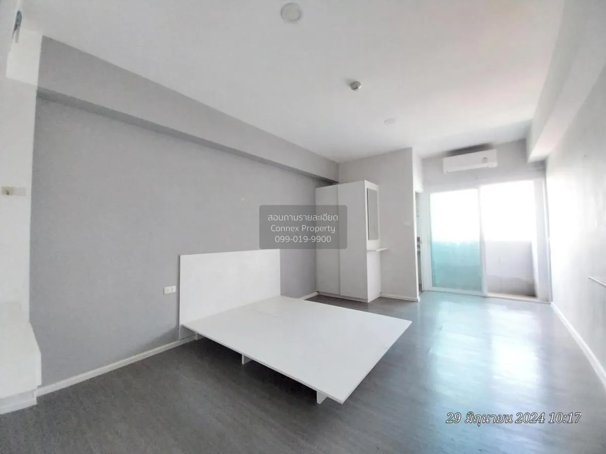 For Sale Condo , Yuruay Condo Nawamin 135 , Nuan Chan , Bung Kum  2