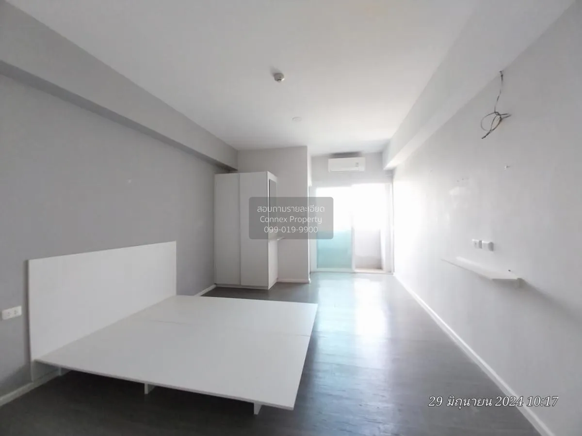 For Sale Condo , Yuruay Condo Nawamin 135 , Nuan Chan , Bung Kum  3