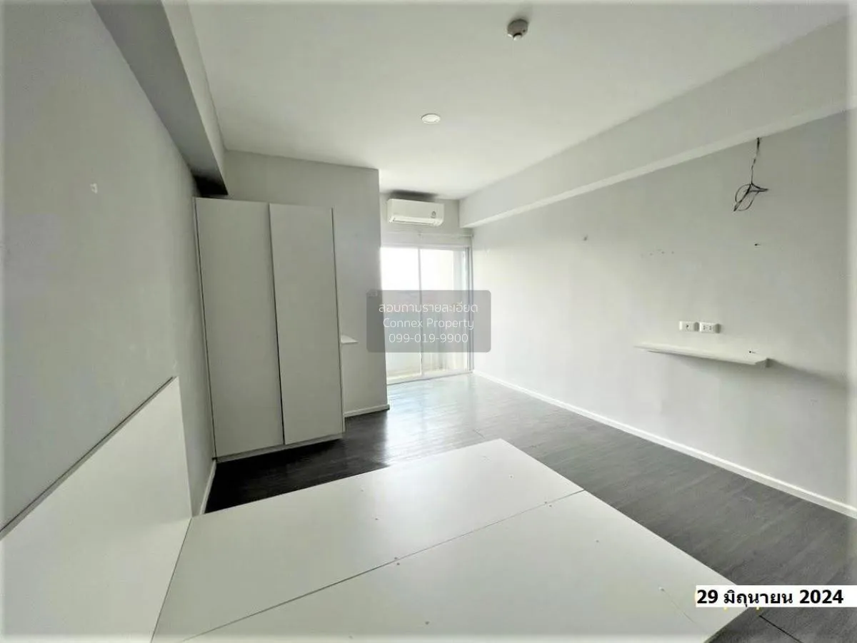For Sale Condo , Yuruay Condo Nawamin 135 , Nuan Chan , Bung Kum 