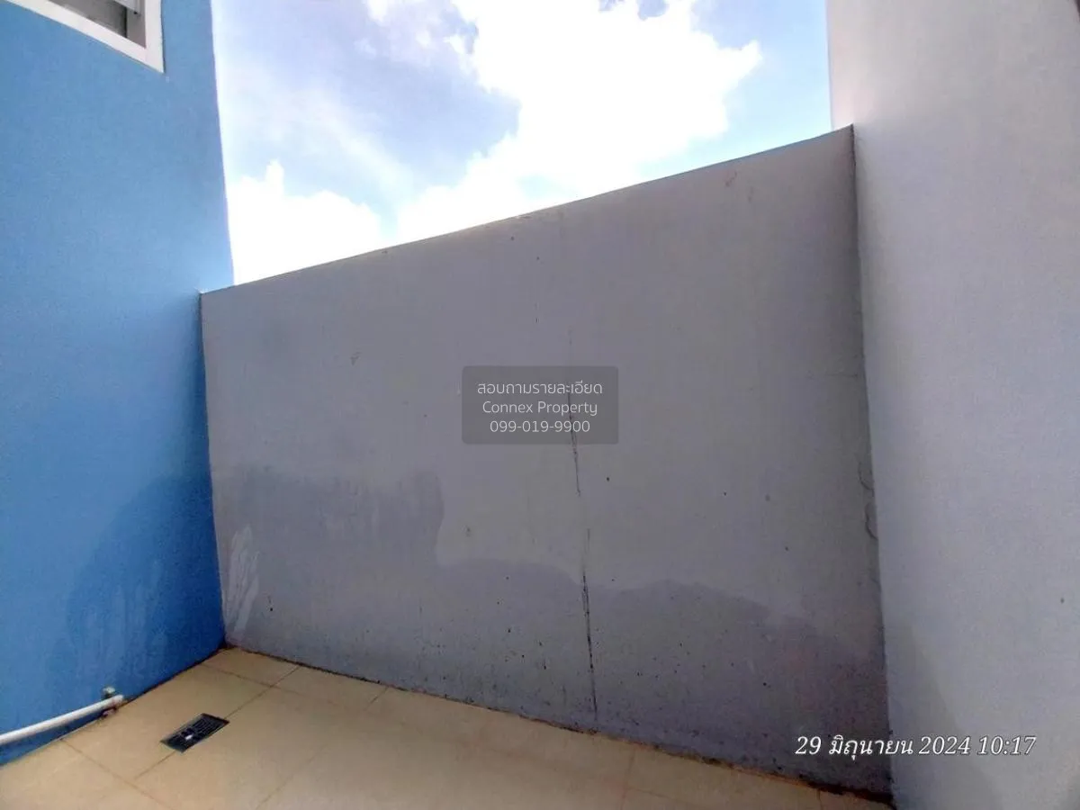 For Sale Condo , Yuruay Condo Nawamin 135 , Nuan Chan , Bung Kum 