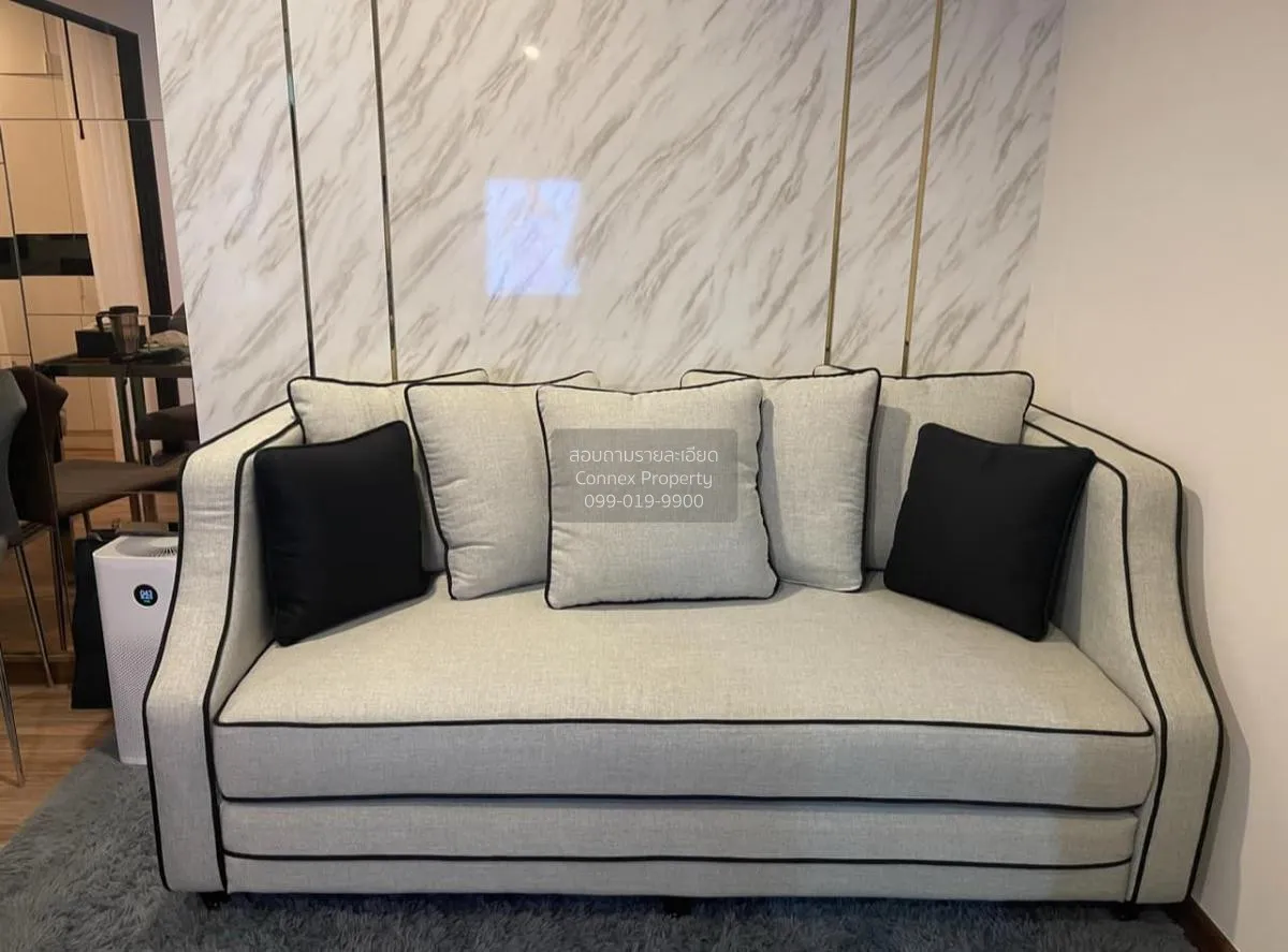 For Sale Condo , HI Sutthisan , MRT-Sutthisan , Sam Saen Nok , Hu 1