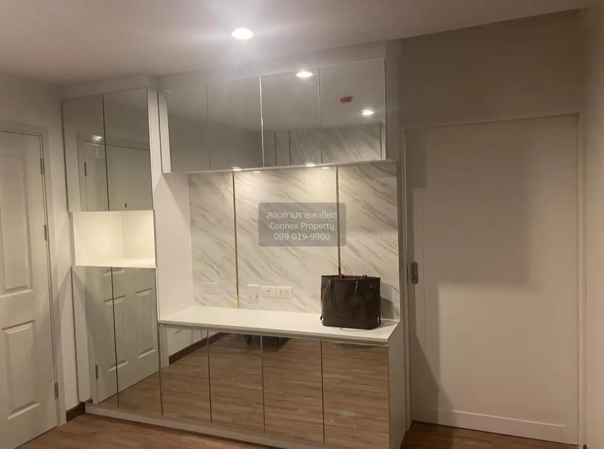 For Sale Condo , HI Sutthisan , MRT-Sutthisan , Sam Saen Nok , Hu 2