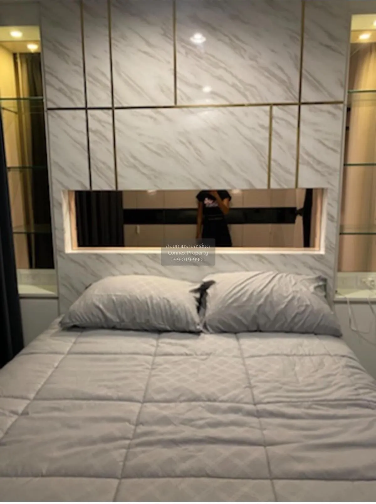 For Sale Condo , HI Sutthisan , MRT-Sutthisan , Sam Saen Nok , Hu