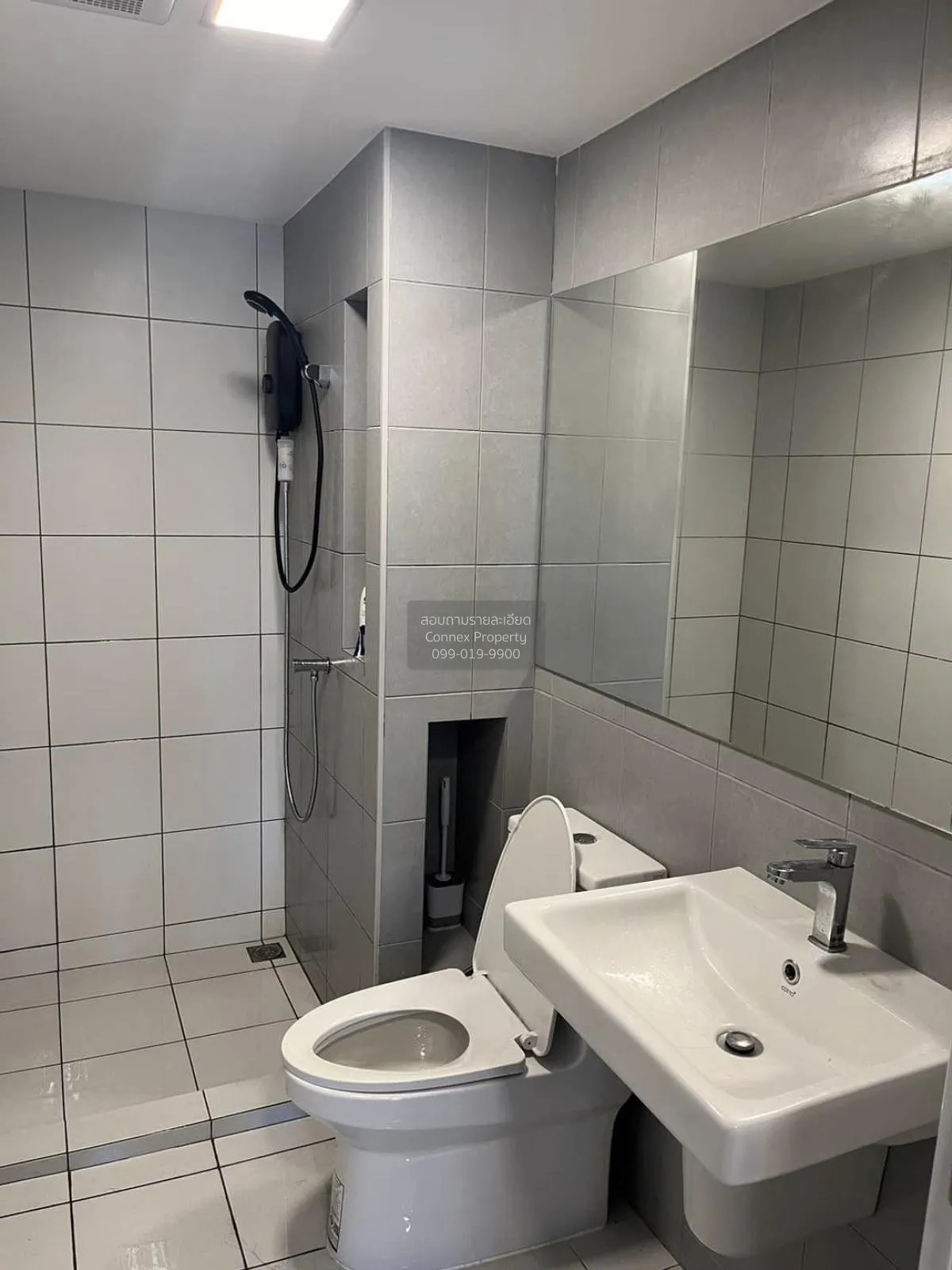 เช่าคอนโด  พลัมคอนโด สุขุมวิท 62 BTS-บางจาก พระโขนงใต้ เขต พระโขน