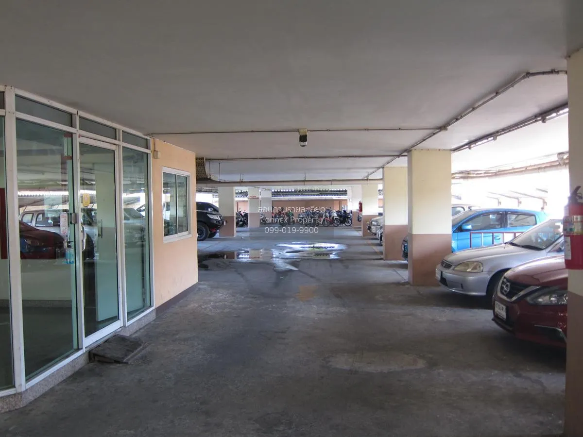 เช่าคอนโด  เดอะเกรท คอนโด เพชรเกษม 48 บางด้วน เขต ภาษีเจริญ กรุงเ 4