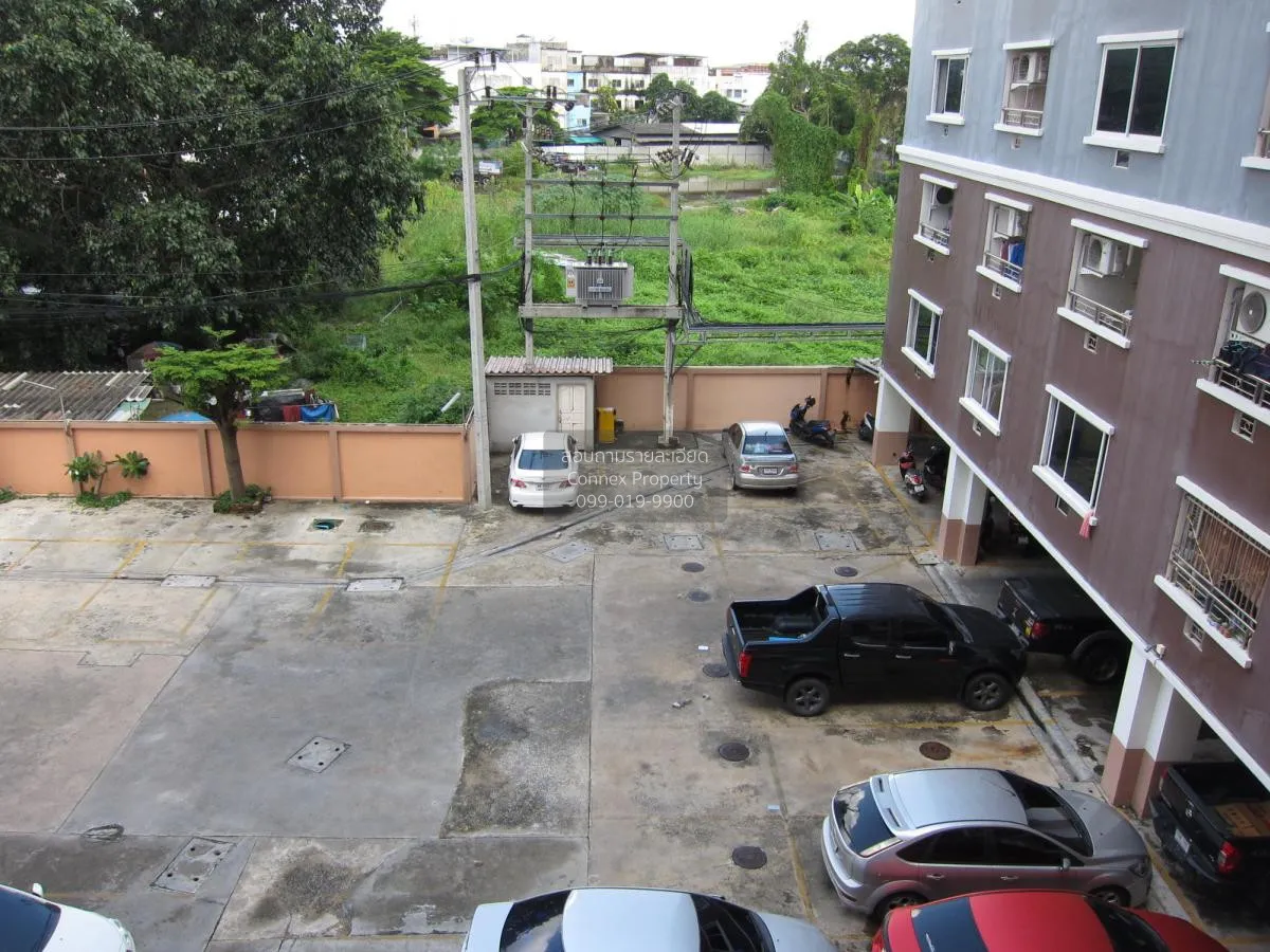 เช่าคอนโด  เดอะเกรท คอนโด เพชรเกษม 48 บางด้วน เขต ภาษีเจริญ กรุงเ