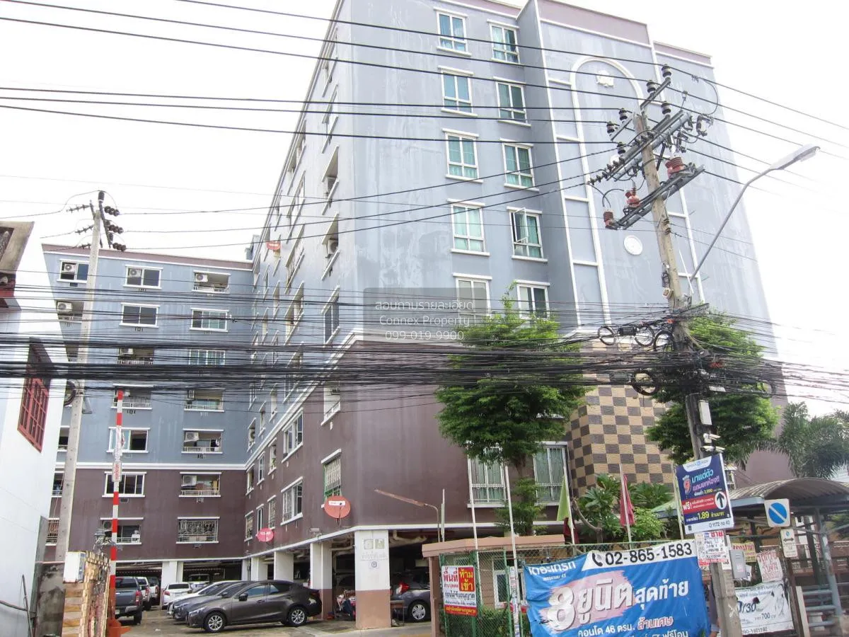 เช่าคอนโด  เดอะเกรท คอนโด เพชรเกษม 48 บางด้วน เขต ภาษีเจริญ กรุงเ