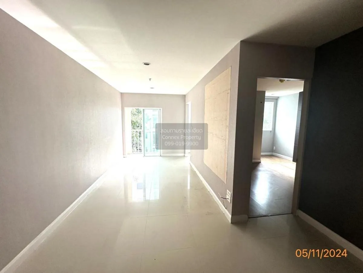For Sale Condo , Metro Park Sathorn , BTS-Wutthakat , Pakklong Ph 1