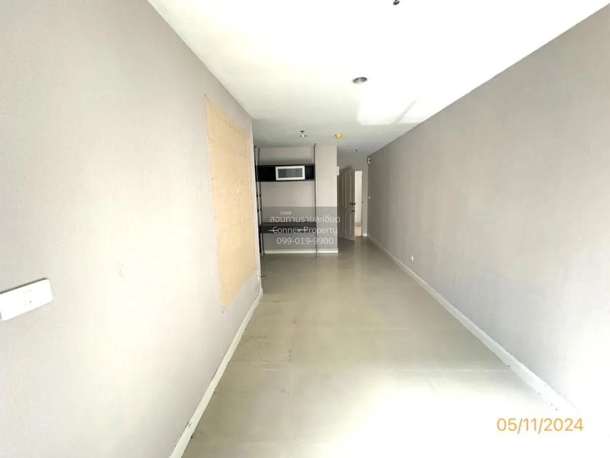 For Sale Condo , Metro Park Sathorn , BTS-Wutthakat , Pakklong Ph 3