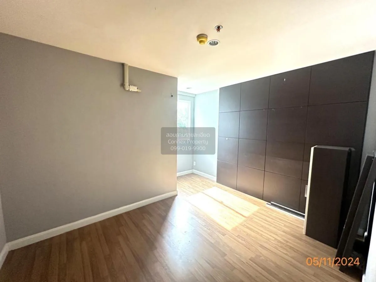 For Sale Condo , Metro Park Sathorn , BTS-Wutthakat , Pakklong Ph 4