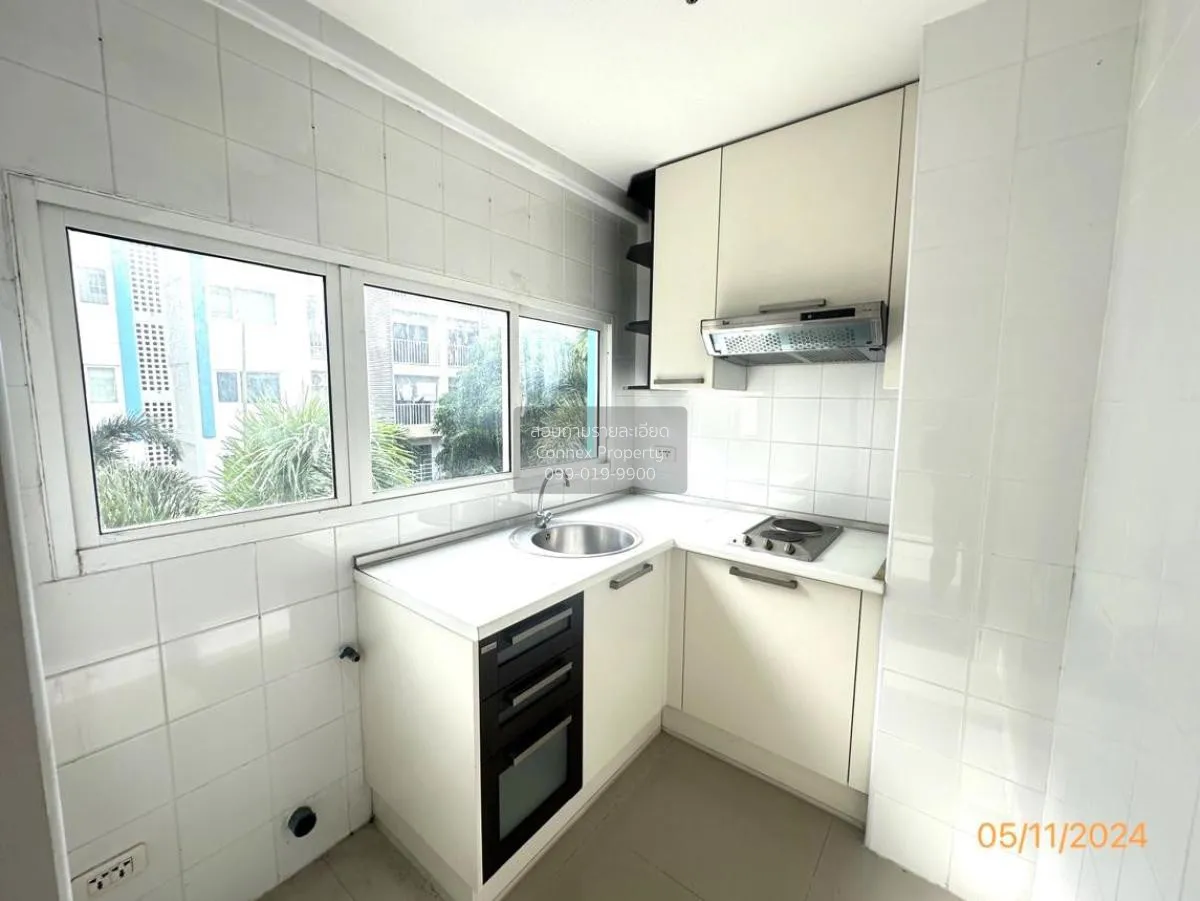 For Sale Condo , Metro Park Sathorn , BTS-Wutthakat , Pakklong Ph