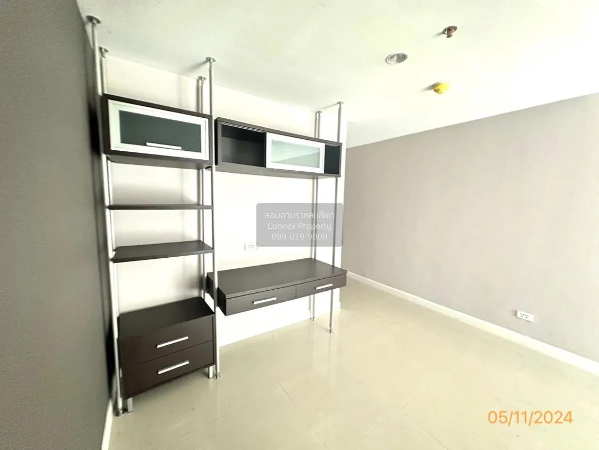 For Sale Condo , Metro Park Sathorn , BTS-Wutthakat , Pakklong Ph
