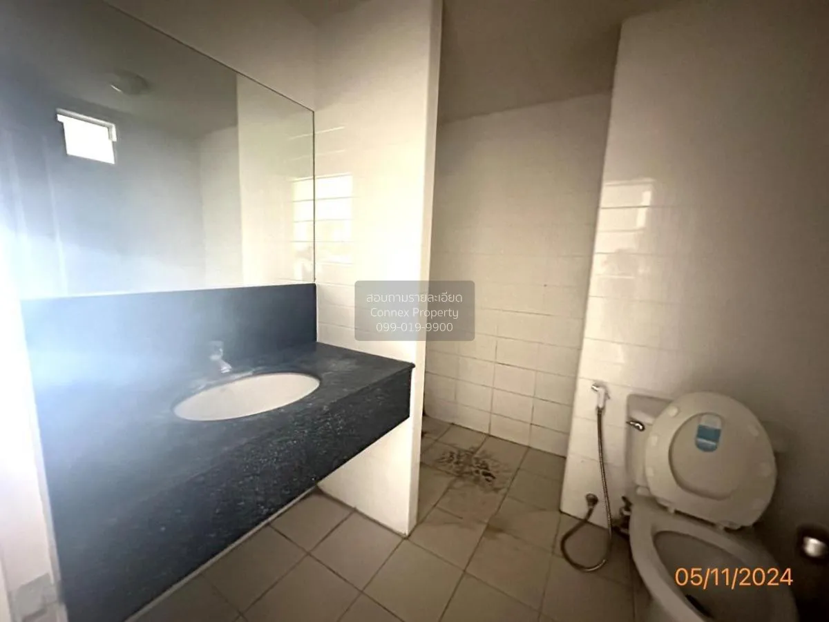 For Sale Condo , Metro Park Sathorn , BTS-Wutthakat , Pakklong Ph