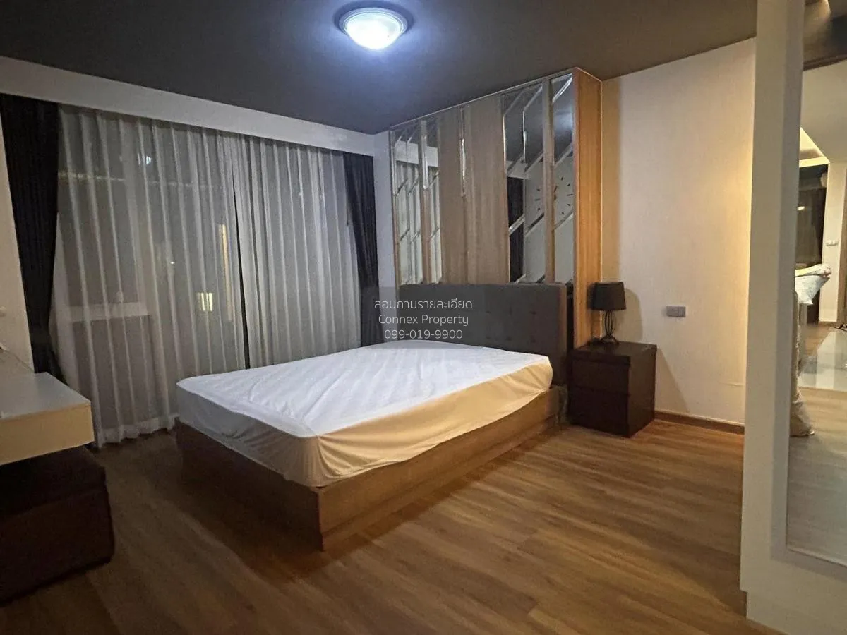 For Rent Condo , Inter lux premier sukhumvit 13 , MRT-Phetchaburi 4