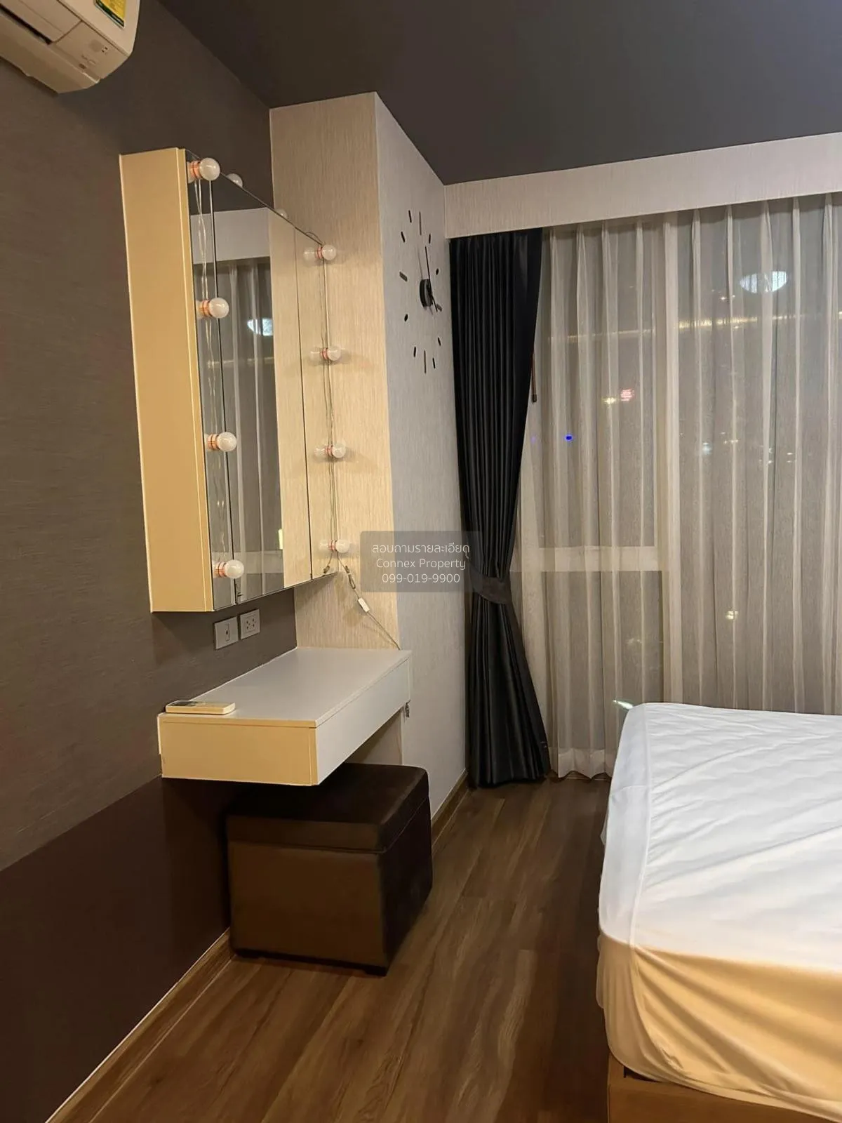 For Rent Condo , Inter lux premier sukhumvit 13 , MRT-Phetchaburi