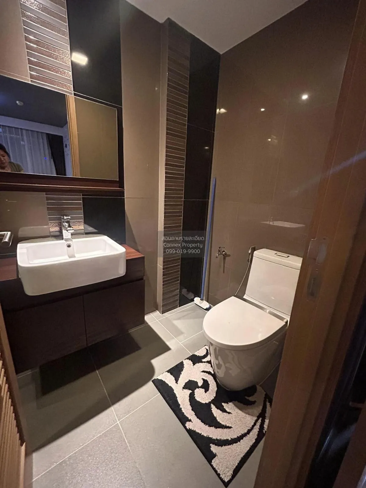 For Rent Condo , Inter lux premier sukhumvit 13 , MRT-Phetchaburi