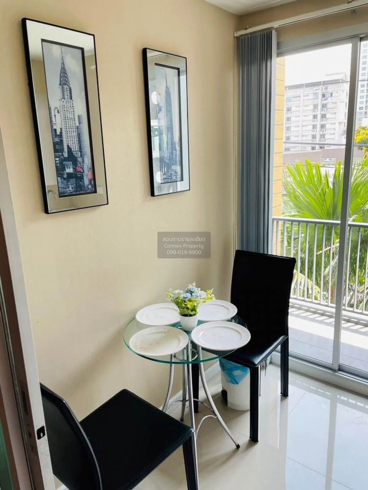 For Sale Condo , Metro Luxe Rama 4 , BTS-Ekkamai , Phra Khanong , 3